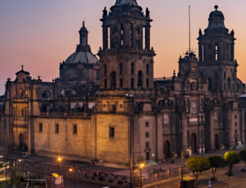 Your Guide to Mexico City